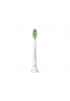 Philips Насадка для електричної зубної щітки Sonicare W2 Optimal White HX6068/12