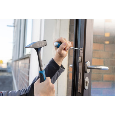 Bosch Набір викрутка 6шт, SL 3.5, 6.5 мм, Т15х75мм, Т20х100мм, PH1x100мм, PZ2x125 мм
