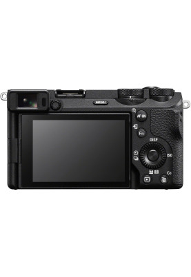 Sony Цифр. фотокамера Alpha 6700 kit 16-50mm Black
