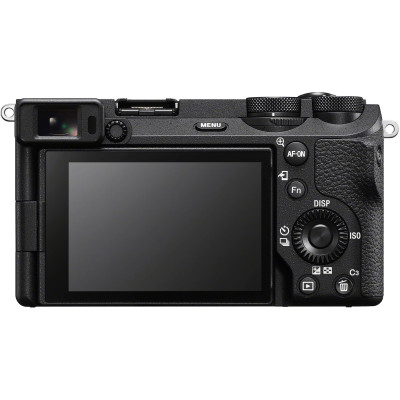 Sony Цифр. фотокамера Alpha 6700 kit 16-50mm Black