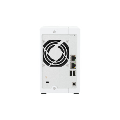 QNAP Сіткове сховище TS-216G (2.5GbE)