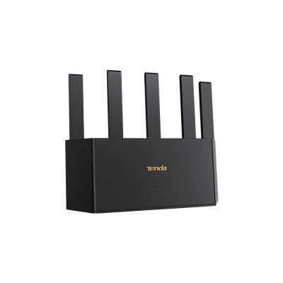 Tenda Маршрутизатор TX2LPro AX1500, 1xGE WAN, 3xGE LAN