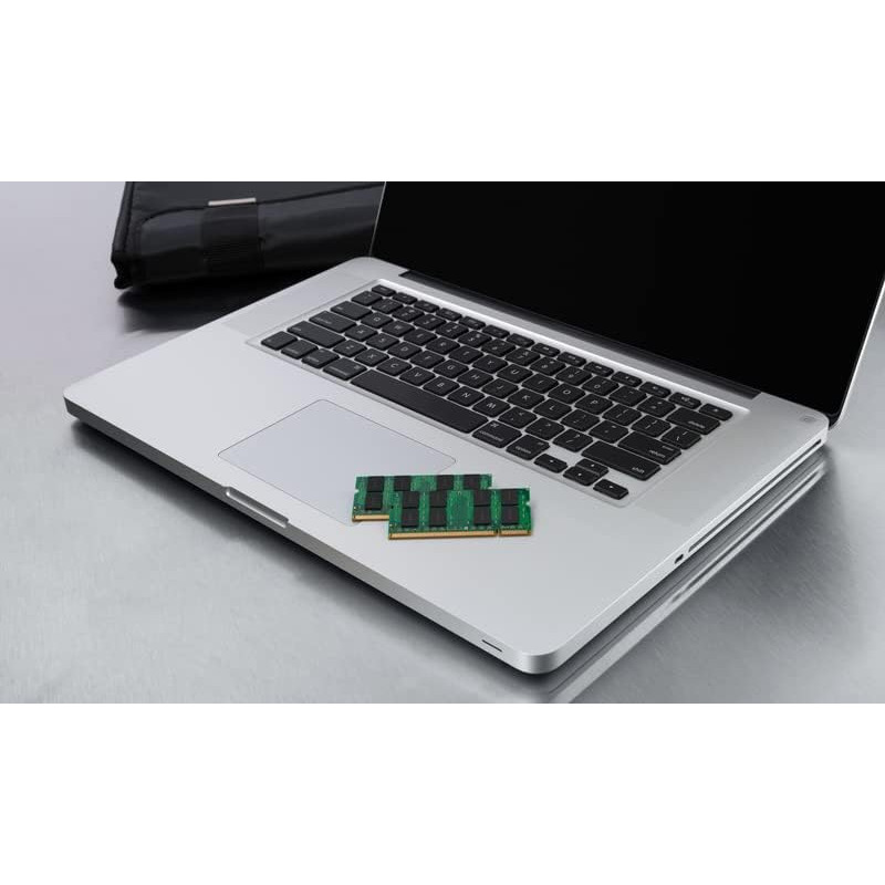 Kingston Пам'ять сервера Kingston DDR5 16GB 5600 ECC REG RDIMM Kingston Пам'ять сервера Kingston DDR5 16GB 5600 ECC REG RDIMM