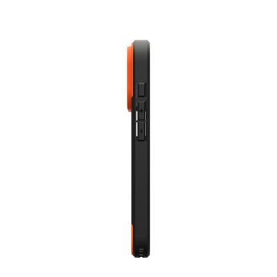UAG Чохол UAG для iPhone 17 Pro, Civilian MagSafe, Orange