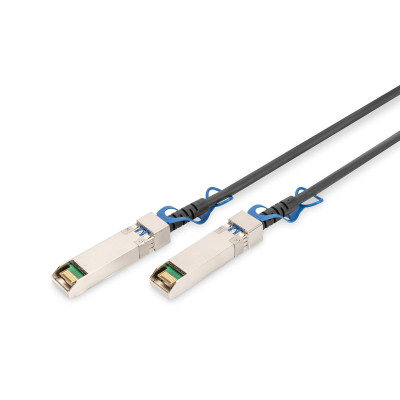 Digitus Кабель DIGITUS DAC SFP28 25 G 3 м