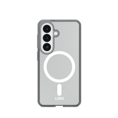 UAG Чохол UAG для Samsung Galaxy S26, Dot with Magnet, Ice/Ash