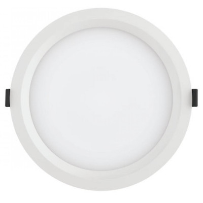 Osram Вбудований світильник даунлайт DL ALU[25W/4000K]