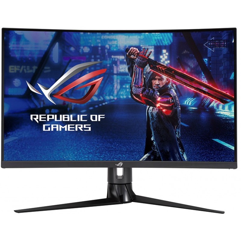 ASUS Монітор LCD 31.5" ROG Strix XG32VC