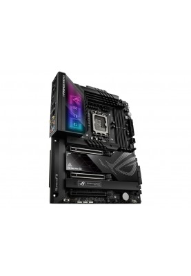 ASUS Материнcька плата ROG MAXIMUS Z790 HERO s1700 Z790 4xDDR5 M.2 HDMI-Thunderbolt Wi-Fi BT ATX