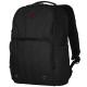 Wenger Рюкзак, BC Mark Slimline 12-14", чорний