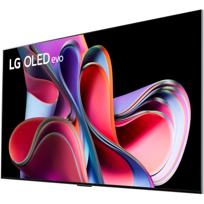 LG Телевізор 65` OLED65G36LA