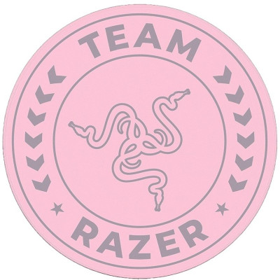 Razer Коврик під крісло Team Floor Rug, Quartz