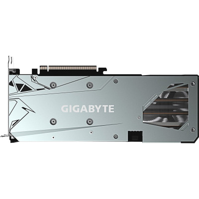 Gigabyte Відеокарта Radeon RX 7600 8GB GDDR6 GAMING OC