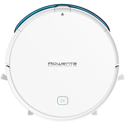 Rowenta Explorer Serie 40 RR7267WH