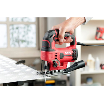 Skil Лобзик 4530 AA 550Вт 3000хід·хв хід 18мм 2.1кг