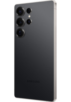 Samsung Смартфон Galaxy S25 Ultra 5G (S938) 6.9' 12/1024ГБ, 2SIM, 5000мА•год, чорний титановий