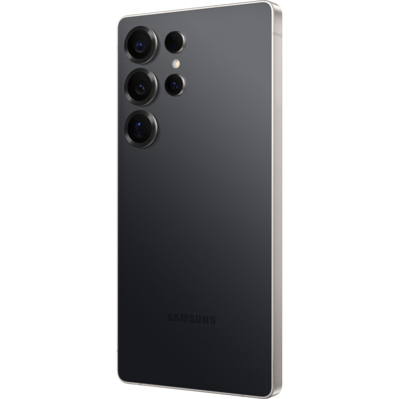 Samsung Смартфон Galaxy S25 Ultra 5G (S938) 6.9' 12/1024ГБ, 2SIM, 5000мА•год, чорний титановий