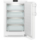 Liebherr Морозильна камера, 85x55x60.7, 86л, 1дв., A+, NF, білий