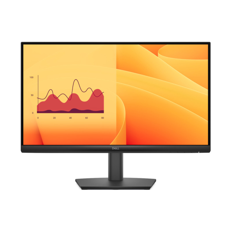 Dell Монітор DELL 21.5" E2225HM D-Sub, HDMI, DP, VA, 100Hz