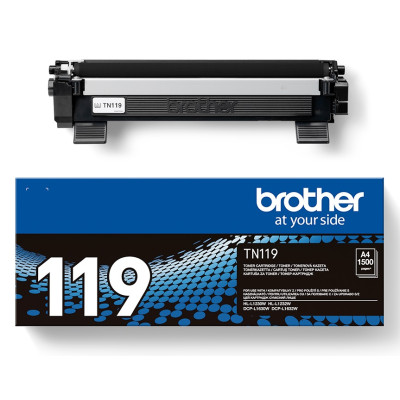Brother Картридж HL-L1230/L1232, DCP-L1630/L1632 (1 500 стор.)