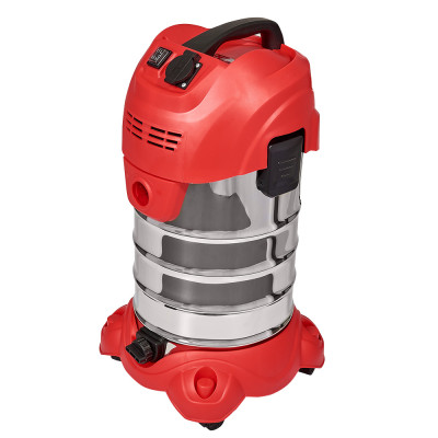 Vitals Пилосос професійний Master VC 3012sw 1200Вт 200мБар контейнер 30л НЕРА 8.2кг