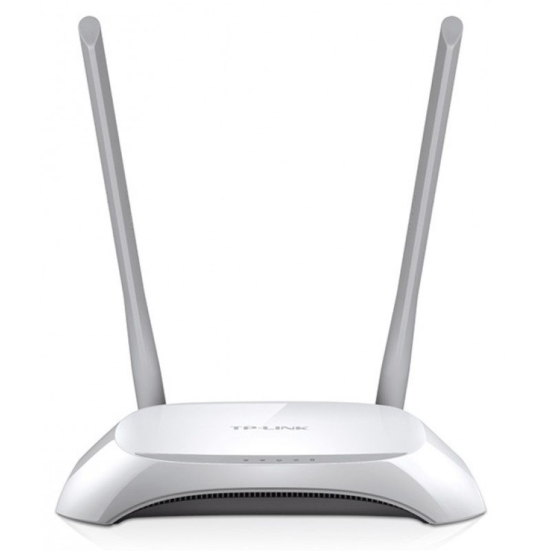 TP-Link TL-WR840N