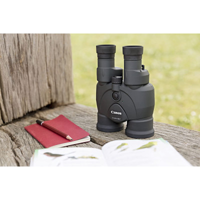 Canon Бінокль 12x36 IS III