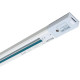 Philips Шинопровід 1-фазный Philips RCS180 1C L1000 White