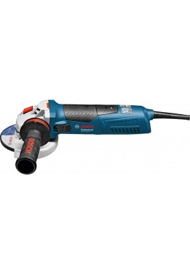 Bosch Шліфмашина кутова Professional GWS 19-125 CI, 125 мм, 1900 Вт, 11500 об/хв, 2.5 кг