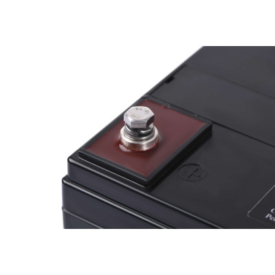 Vision Акумуляторна батарея FM 12V 75Ah