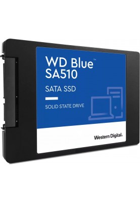 WD Накопичувач SSD 2.5" 1TB SATA Blue