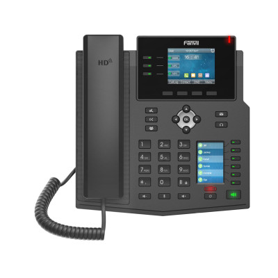 Fanvil SIP-Телефон X4U