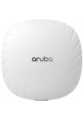 HP Точка доступу HPE Aruba AP-515 (RW) Dual Radio 4x4:4 + 2x2:2 802.11ax Internal Antennas Unified Campus AP