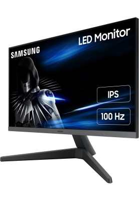 Samsung Монітор 23.8" S24C330 HDMI, DP, IPS, 100Hz, 4ms