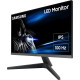 Samsung Монітор 23.8" S24C330 HDMI, DP, IPS, 100Hz, 4ms