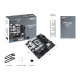 ASUS Материнcька плата PRIME B760M-A-CSM s1700 B760 4xDDR5 M.2 HDMI DP mATX CSM