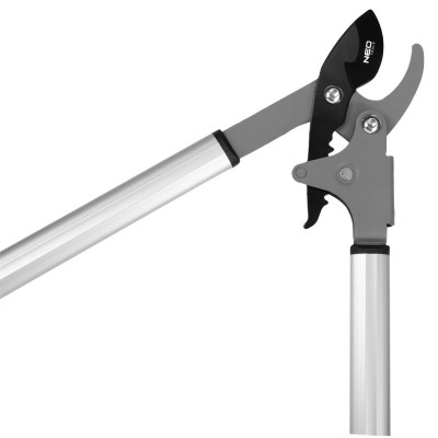 Neo Tools Сучкоріз площинний, d різу 40мм, 765мм, 1250г