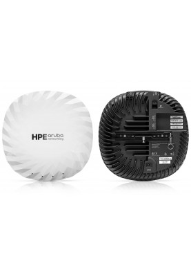 HPE Точка доступу Aruba AP-735, UTB Wi-Fi 7, TR 2x2:3, IA Campus AP