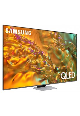 Samsung Телевізор 75" QLED 4K UHD 100Hz Smart Tizen Black