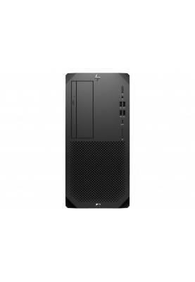 HP Робоча станція Z2-G9 TWR, Intel i7-14700, 16GB, F512GB, ODD, UMA, кл+м, Win11P