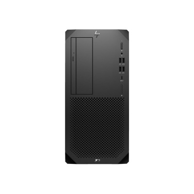 HP Робоча станція Z2-G9 TWR, Intel i7-14700, 16GB, F512GB, ODD, UMA, кл+м, Win11P
