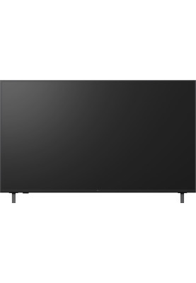 LG Телевізор 55" LED 4K 60Hz Smart WebOS Black