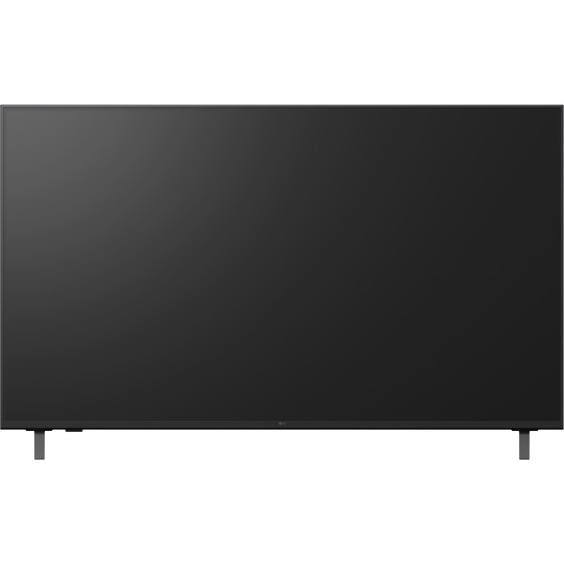 LG Телевізор 55" LED 4K 60Hz Smart WebOS Black