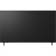 LG Телевізор 55" LED 4K 60Hz Smart WebOS Black