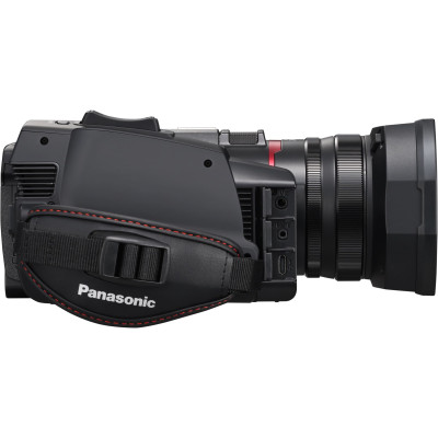 Panasonic Цифр. відеокамера 4K Flash HC-X1200