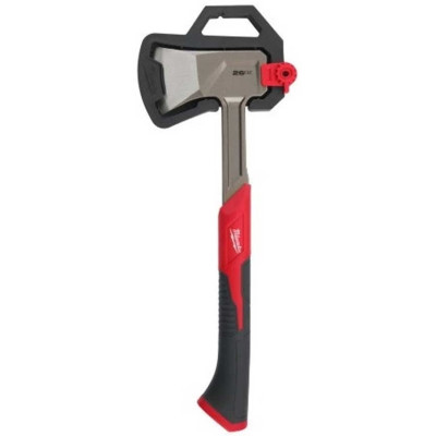 Milwaukee Сокира універсальна руків'я скловолокно 66см