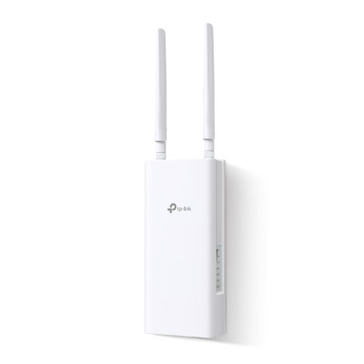 TP-Link Маршрутизатор Archer MR402 outdoor N300 4G/LTE, 1xFE LAN/WAN, OUTDOOR