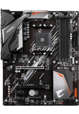 Gigabyte A520 AORUS ELITE