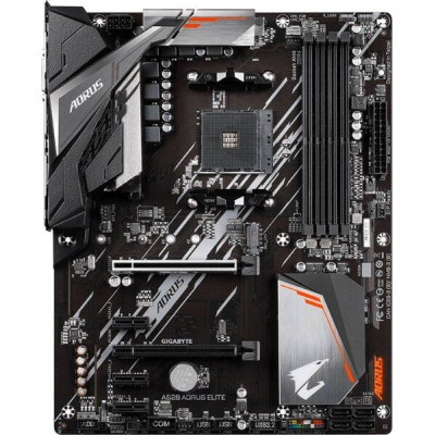Gigabyte A520 AORUS ELITE