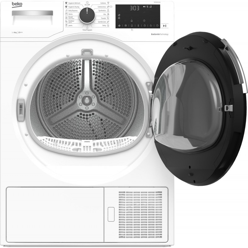 Beko DS8440SXW